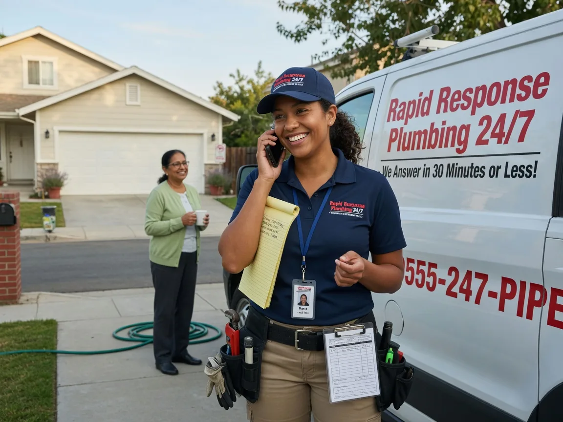 Emergency Plumber Jessieville, AR FAQs